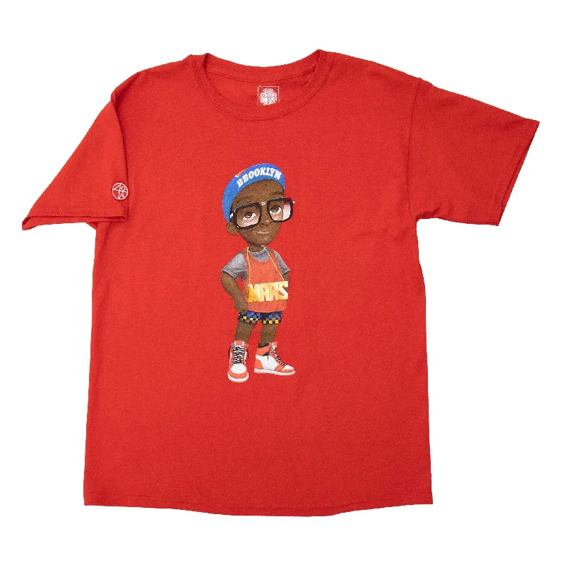 Young Mars Tee