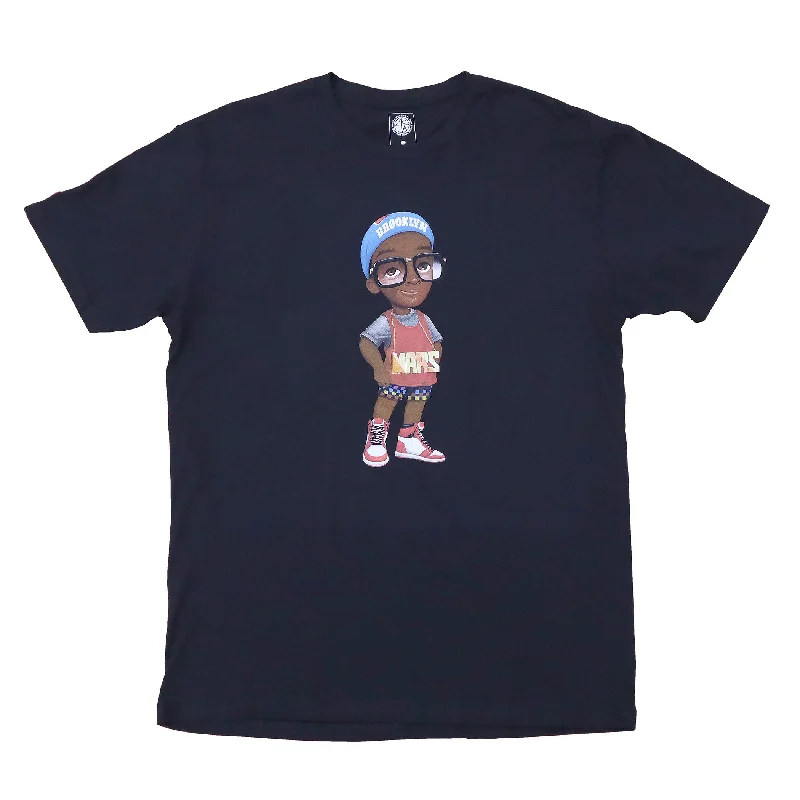 Young Mars Tee