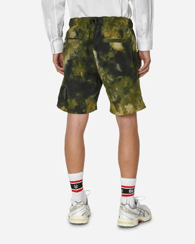 Chusen Eazy Shorts Olive Drab