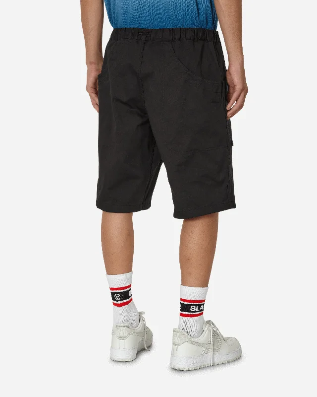 Climbing Shorts Black