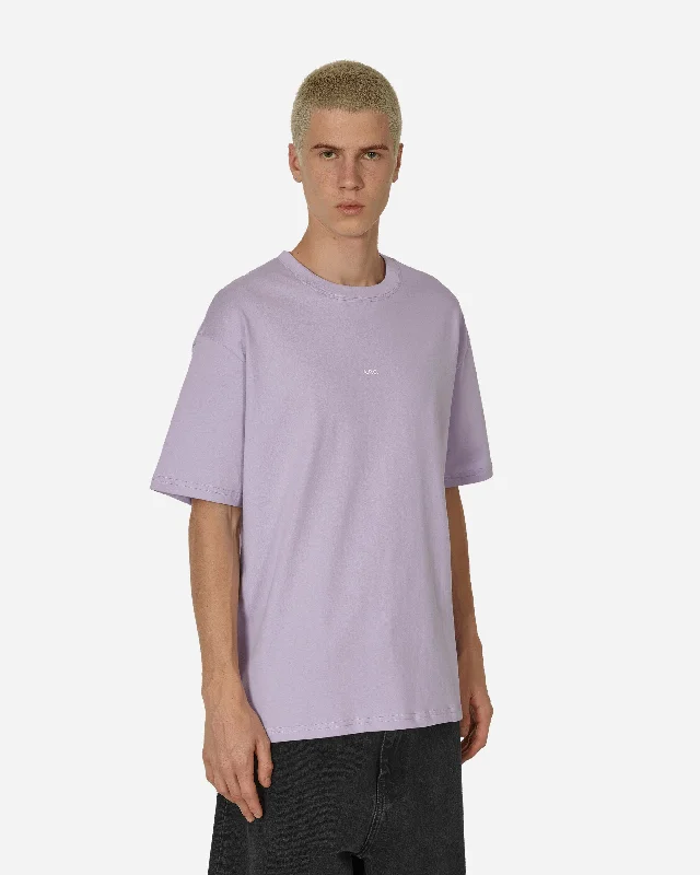 Kyle T-Shirt Lavander