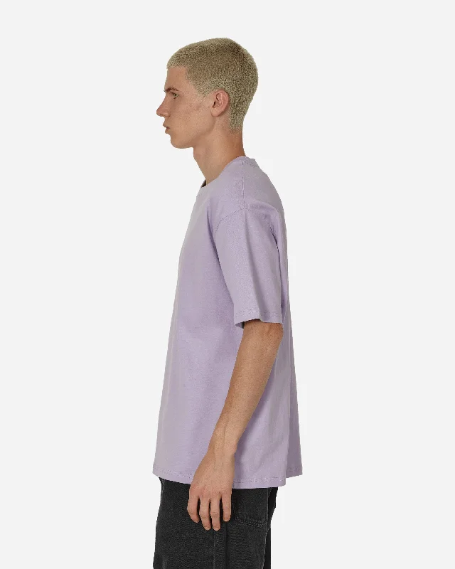 Kyle T-Shirt Lavander