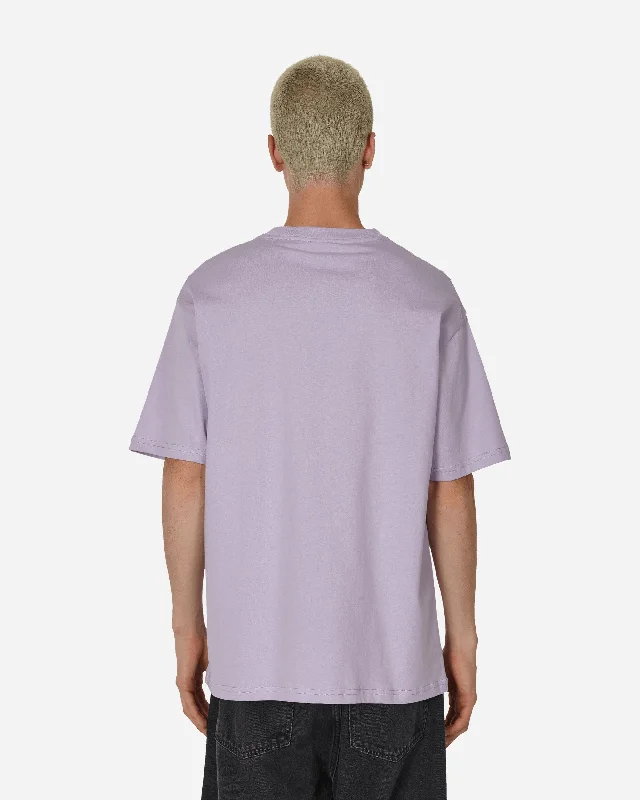 Kyle T-Shirt Lavander