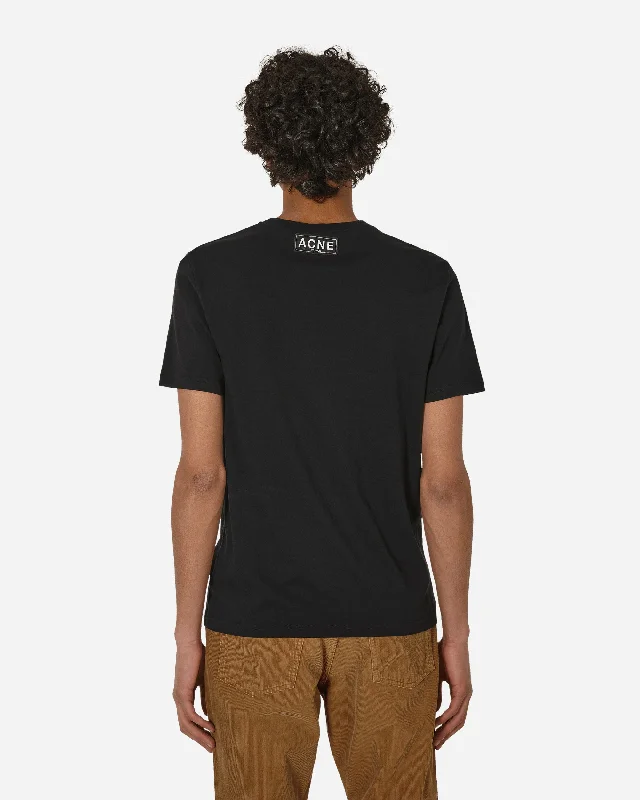 Logo T-Shirt Black