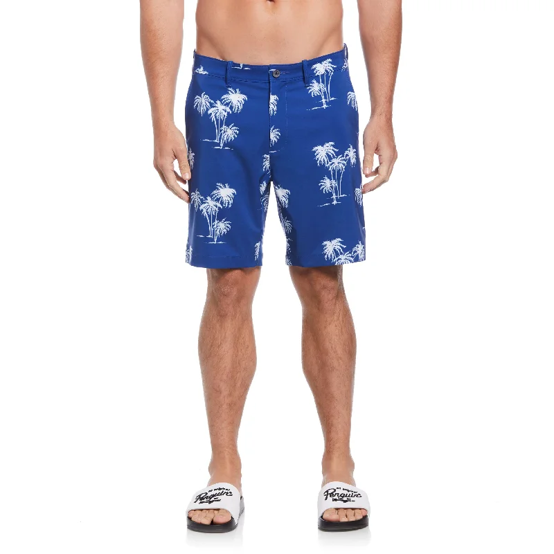 Beach To Bar Short