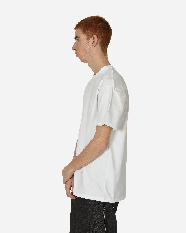 Chase T-Shirt White