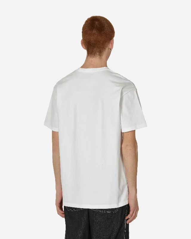 Chase T-Shirt White