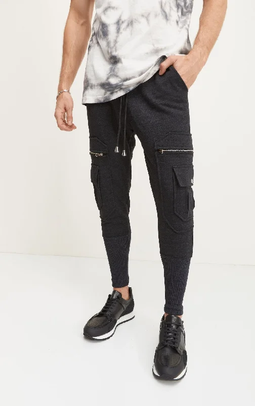 Destination Jogger - Anthracite