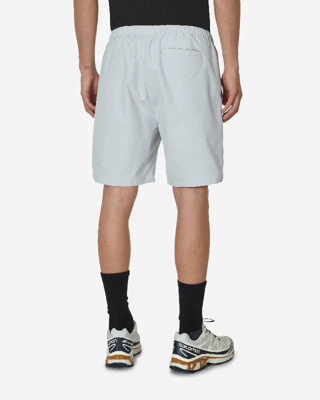 Classic Shorts Light Grey