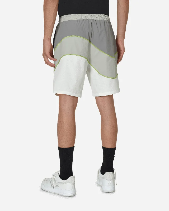 Wave Sports Shorts Grey