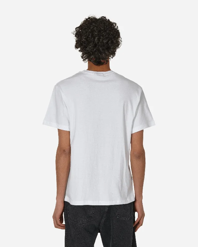 House T-Shirt White