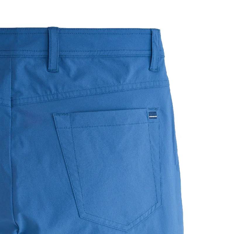 Harris Performance Five Pocket Pants - True Navy