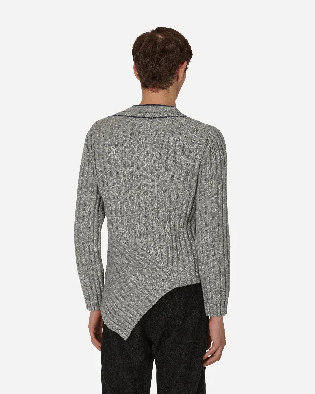 Brutus Jumper Grey