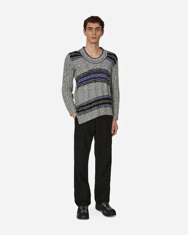 Brutus Jumper Grey