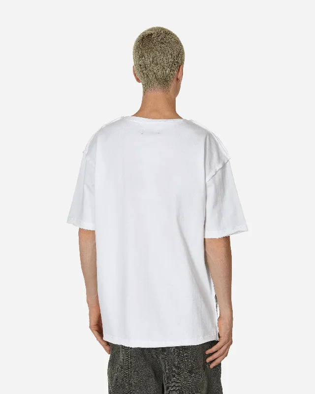 Manuscripto T-Shirt White