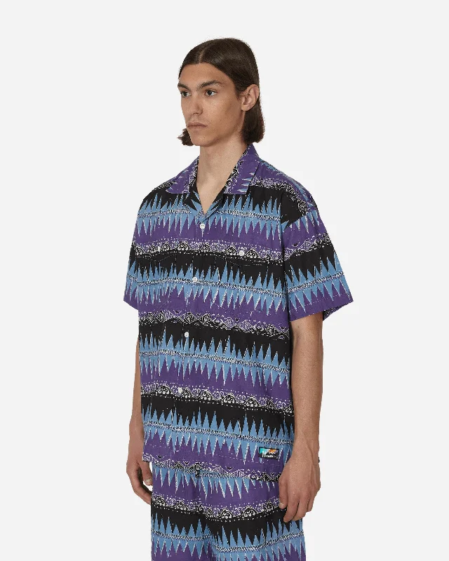 Jaipur Shirt Purple