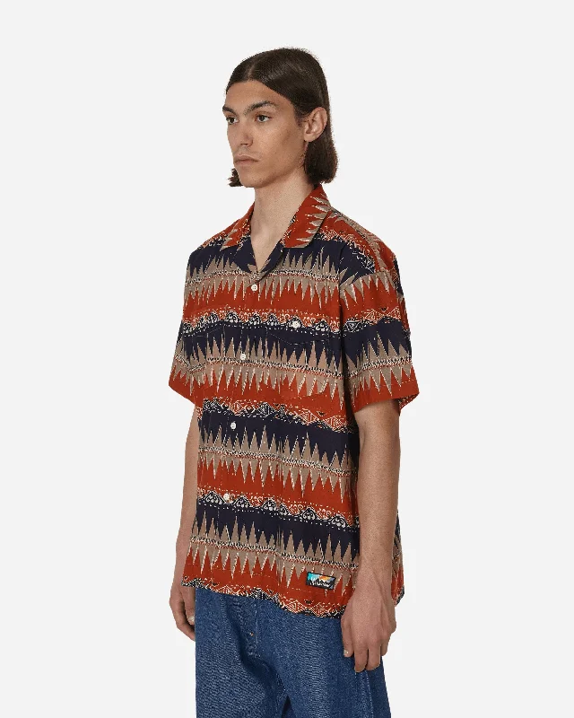 Jaipur Shirt Rust