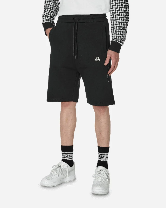 FRGMT Sweatshorts Black