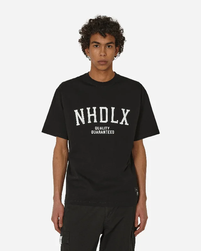 DELUXE T-Shirt Black