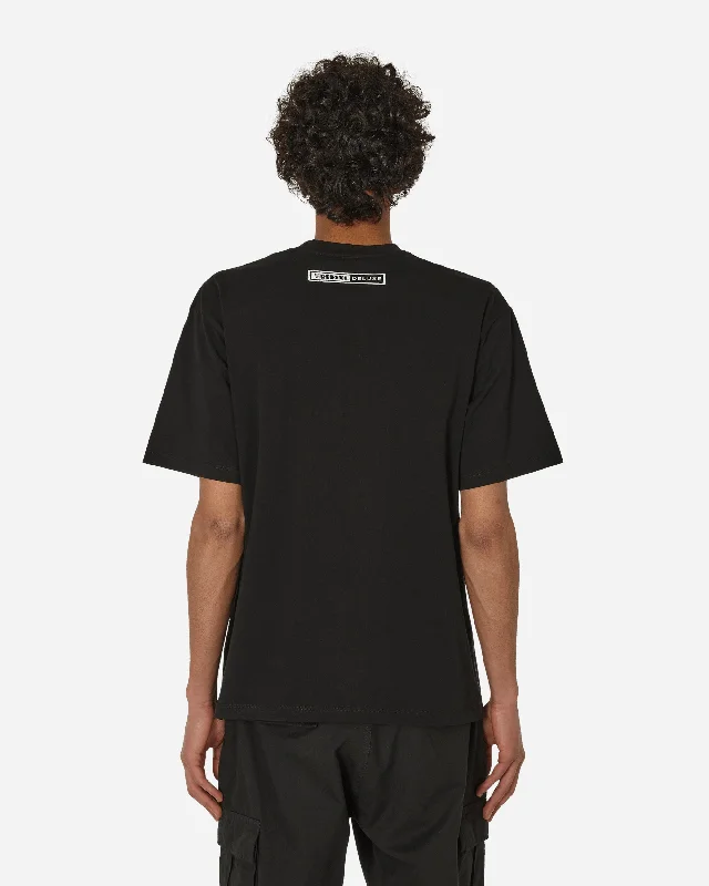 DELUXE T-Shirt Black