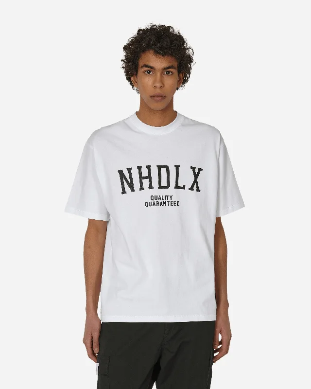 DELUXE T-Shirt White