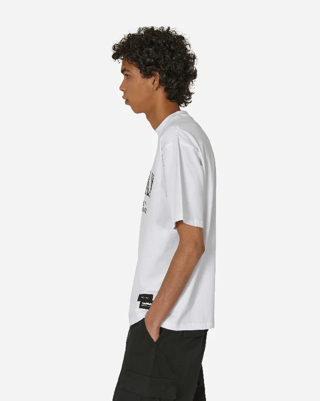 DELUXE T-Shirt White