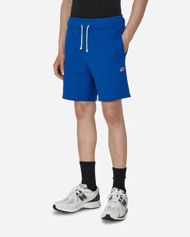 MADE in USA Core Shorts Royal Blue