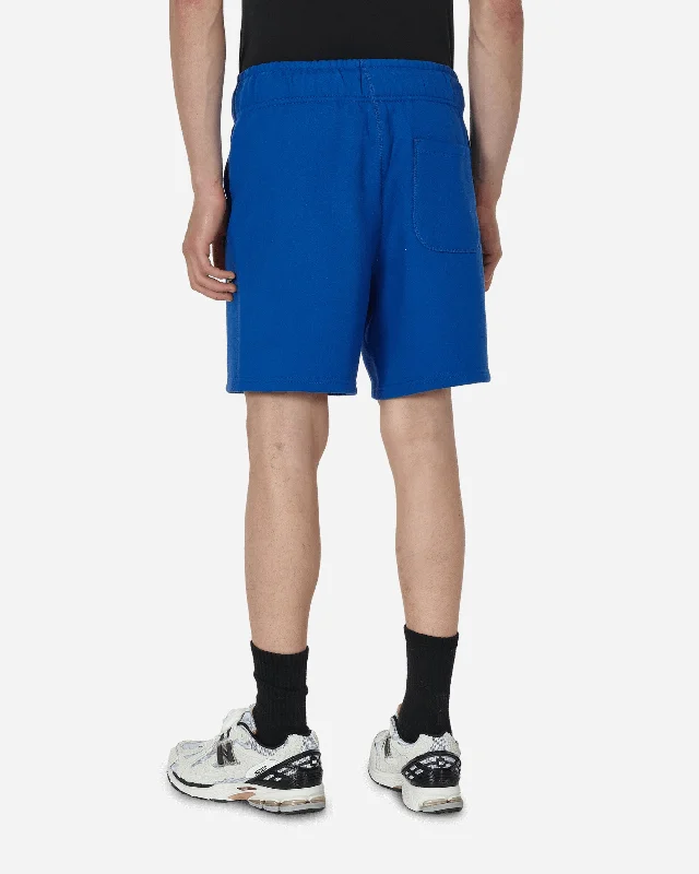 MADE in USA Core Shorts Royal Blue