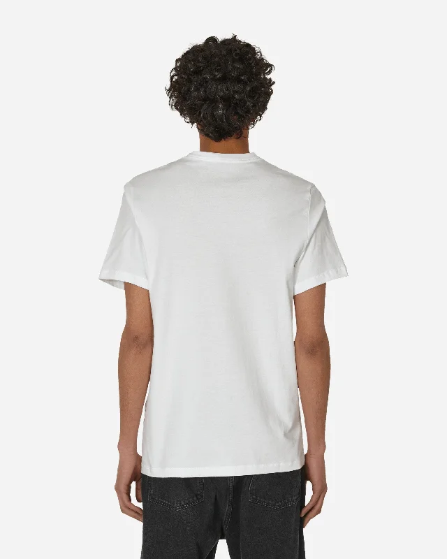 Brandriff In Air T-Shirt White