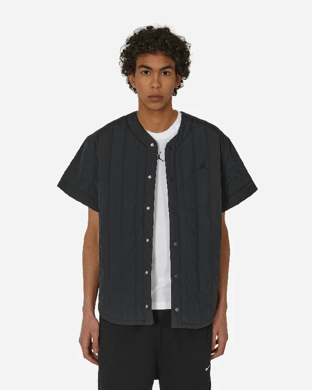 Flight Heritage Baseball Top Off Noir