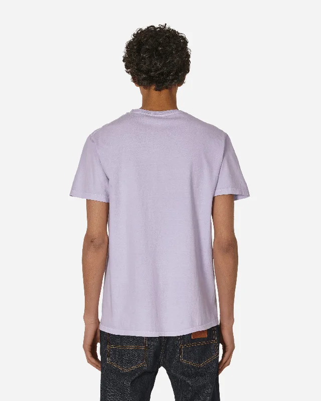 Core Logo Pocket T-Shirt Lilac Breeze