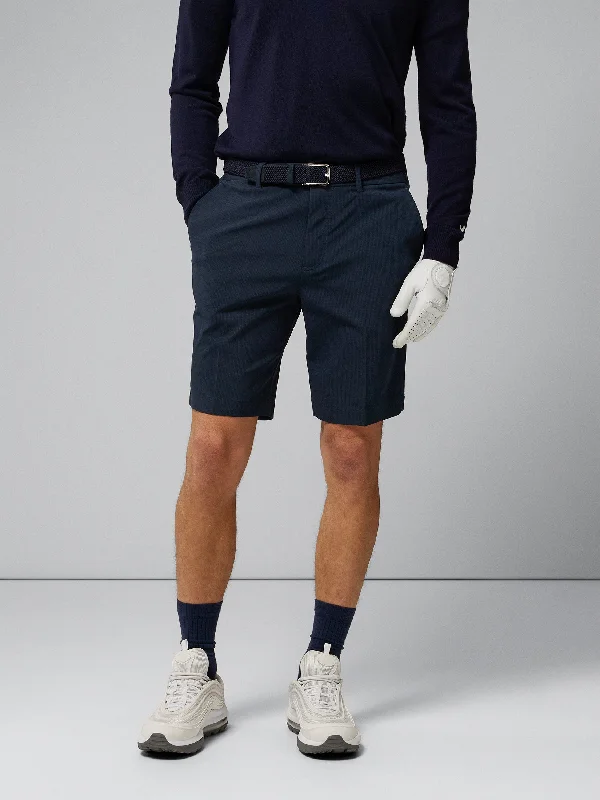 Vent Slim Golf Shorts