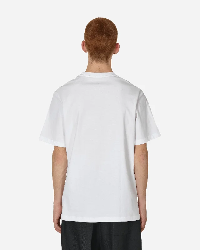 Apollo T-Shirt White