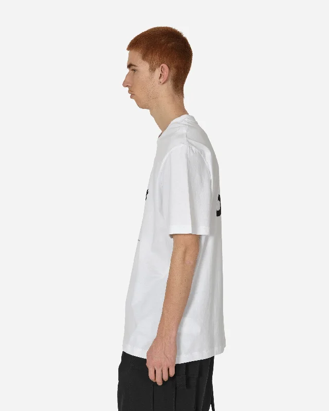 Introvert T-Shirt White