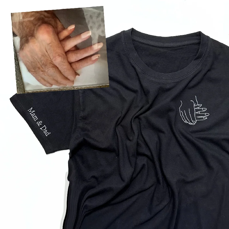 Outline Moment T-shirt