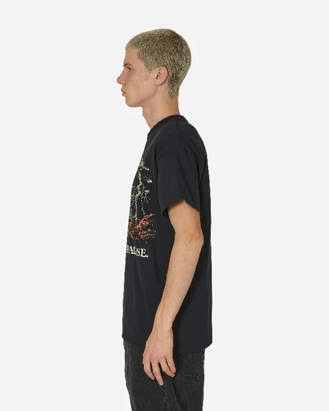 Judgement Day T-Shirt Black