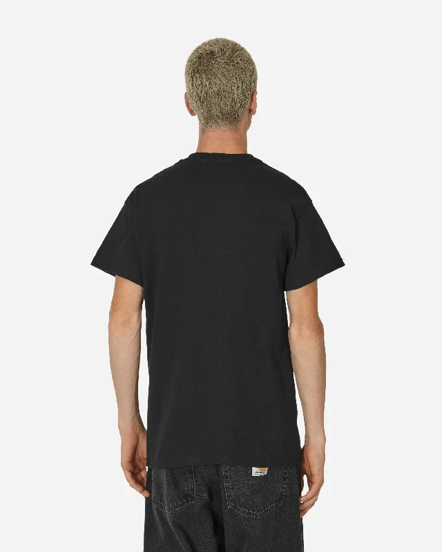 Judgement Day T-Shirt Black