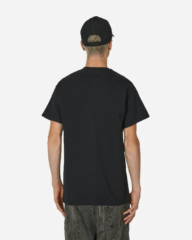 Protect Him T-Shirt Black