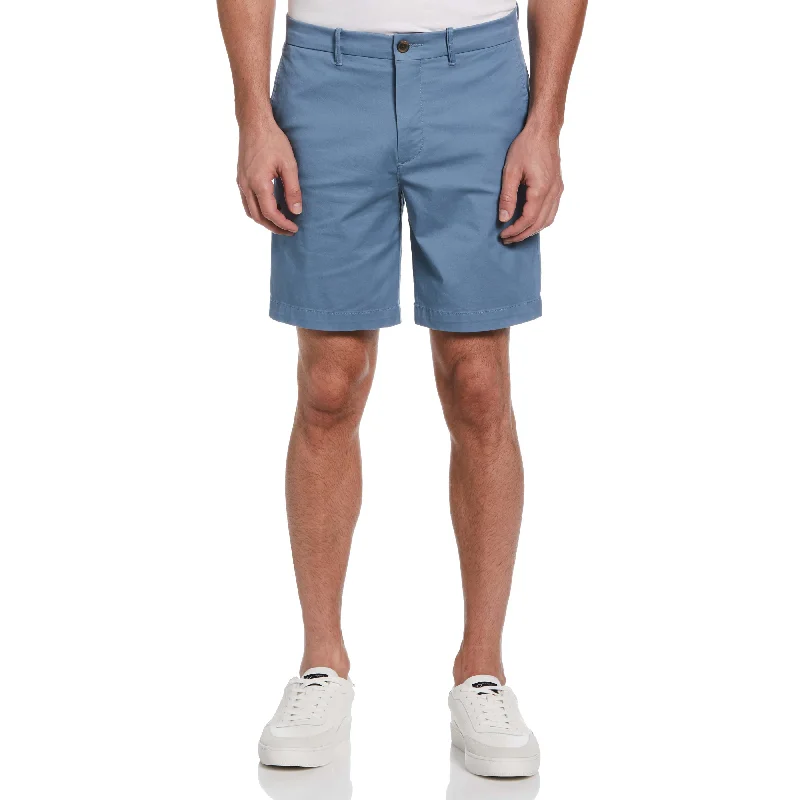 Premium Slim Fit Stretch Short