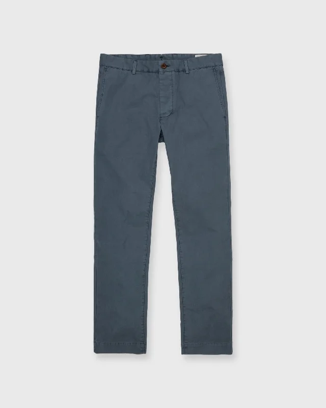 Garment-Dyed Field Pant in Pacific AP Twill