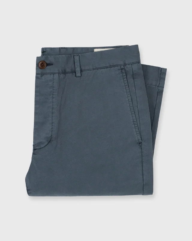 Garment-Dyed Field Pant in Pacific AP Twill