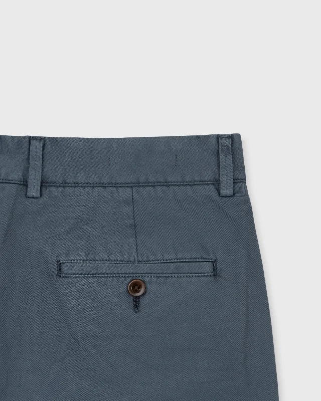 Garment-Dyed Field Pant in Pacific AP Twill