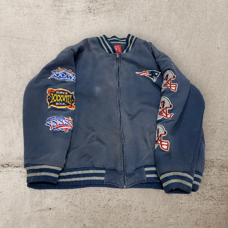 SW  NFL Vinatge jacket