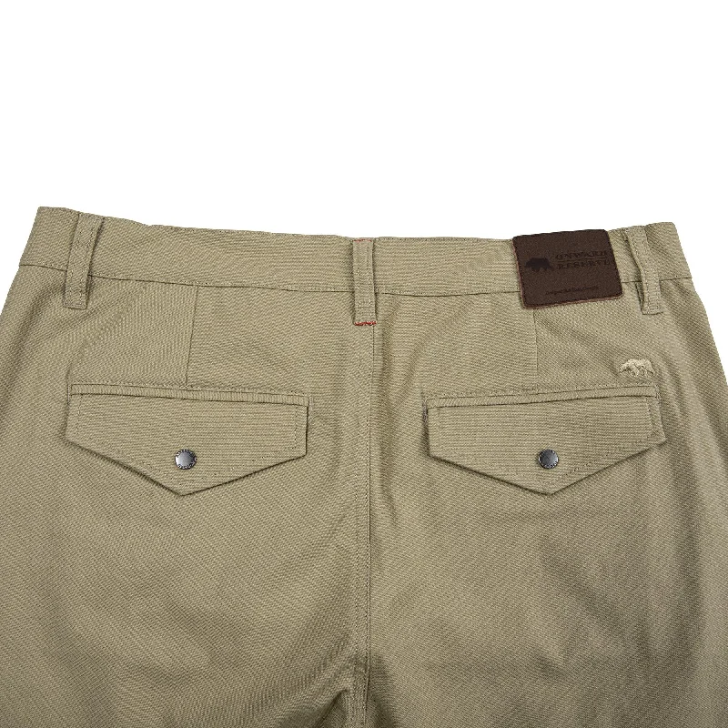 Thomasville Briar Pants