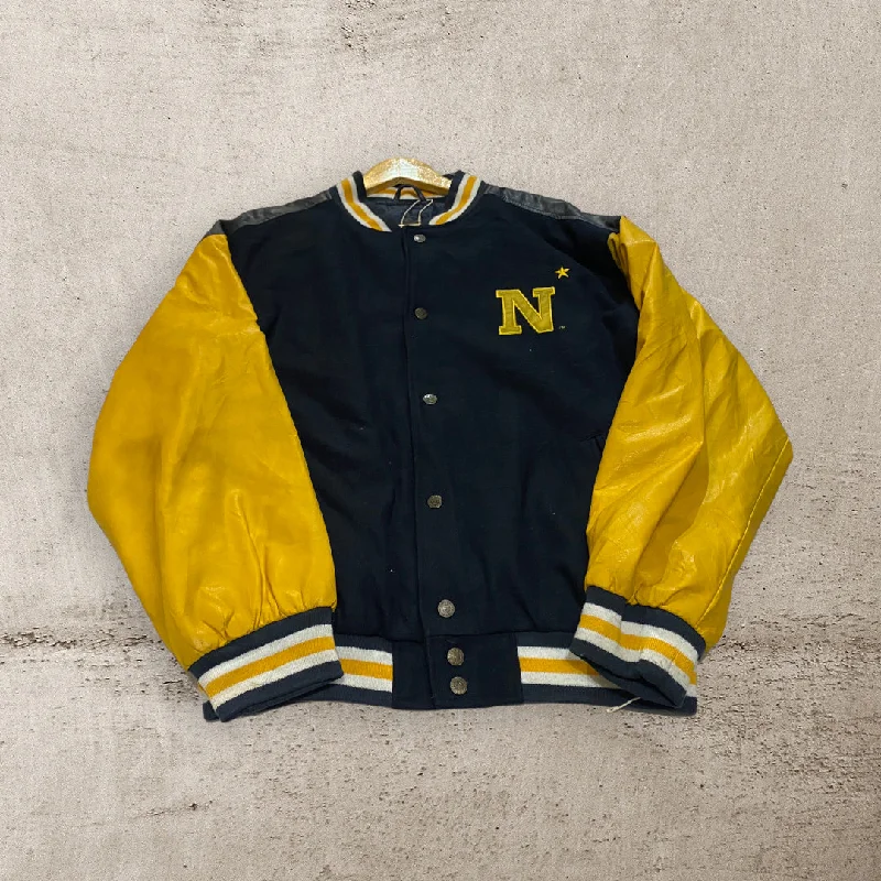 Vinatge  N SPORTS Jacket