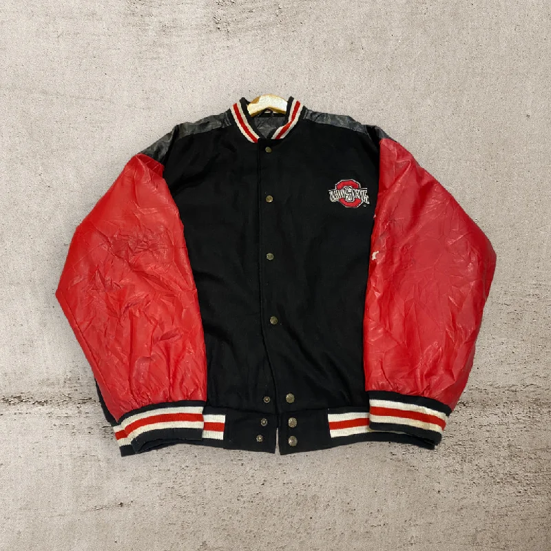 Vinatge  STEVE and BARRYS SPORTS Jacket