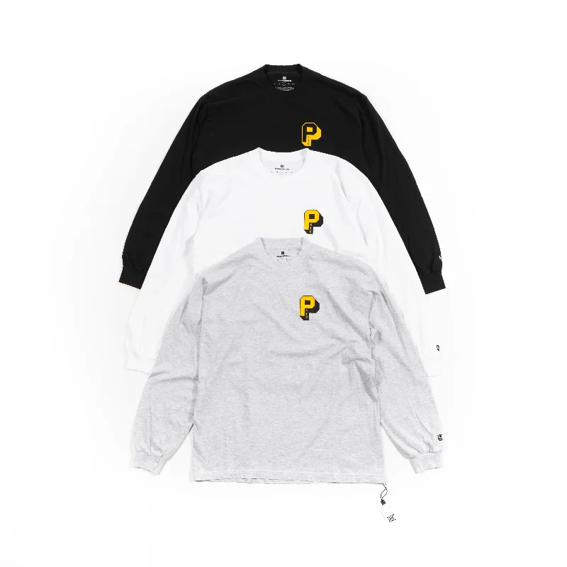 412® x Roberto Clemente™ Jump LS Tee