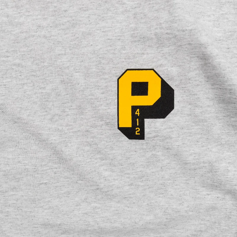 412® x Roberto Clemente™ Jump LS Tee