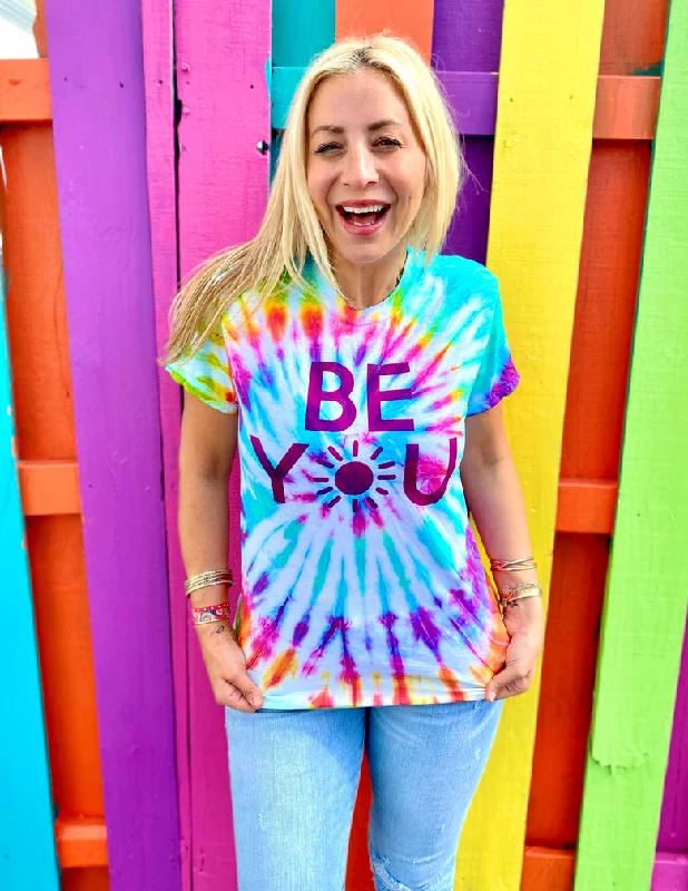 Be You Tee