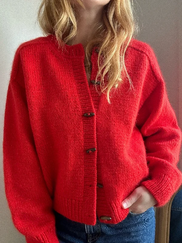 Cardigan No. 9 - ESPAÑOL